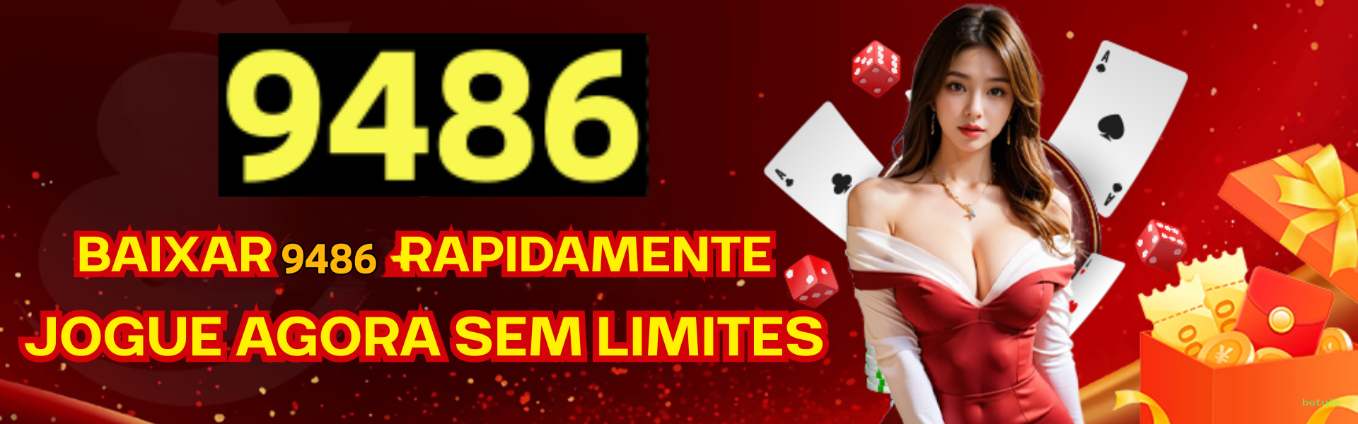Plataforma betufc - cassino e apostas