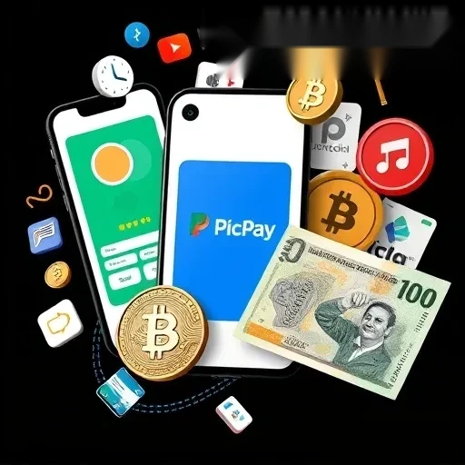 betufc multi dispositivo